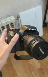 کنون 600d