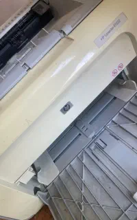 پرینترHP