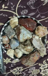 انواع سنگ