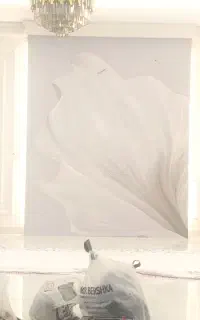 منشی دکوراسیون داخلی