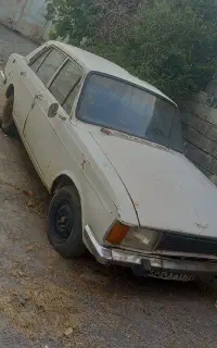 پیکان مدل 74