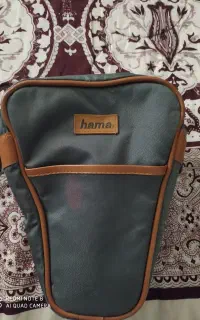 کیف دوربین عکاسی خارجی و محکم
