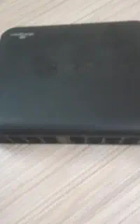 سوئیچ شبکه ۱۶ و ۸ پورتی