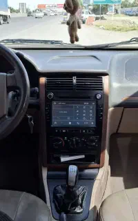 پژو tu5