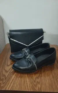 ست کیف و کفش