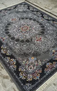 فرش ماشینی ، پرتراکم و کم تراکم . انتخاب مشتری