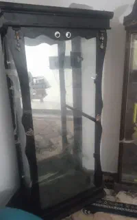 ساعت بوفه فروشی