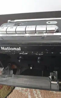 ضبط کاست