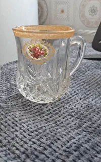 استکان ۳۰۰هزار
