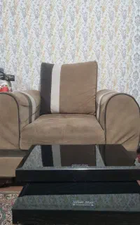 مبل 7نفره