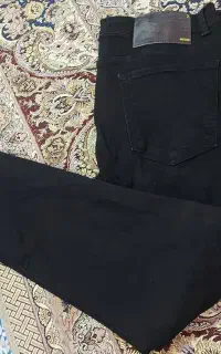 شلوار لی