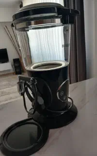 سماور برقی درحد نو