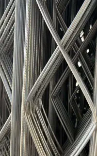 میلگردبستر - والپست - گیره قلاب آهن بان از کارخانه