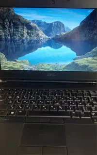 لپتاپ Dell core i5  3230m