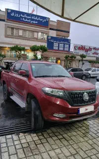 کلوت 402  کم کار تیپ ۳فول