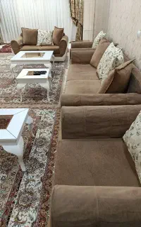 مبل راحتی