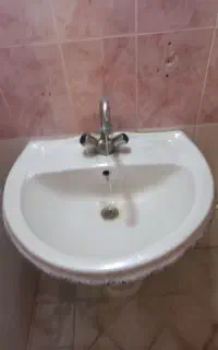 شیراب و دستشورسرامیکی باهم2تومن