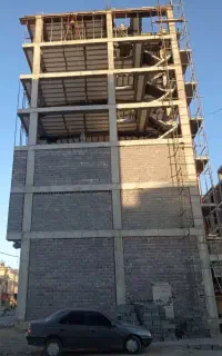 پیمانکاری.ارماتور بندی .سفتکاری