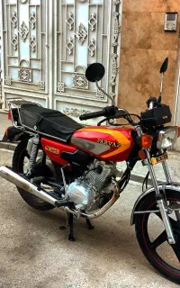 125 مدل 403 تر تمیز