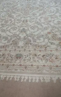 فرش و موکت