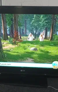 سالم مرتب بدون کوچکترین عیب
