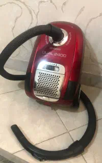 جارو برقی کنوود۲۴۰۰