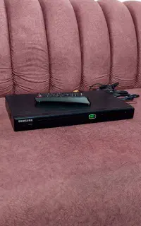 DvD samsung