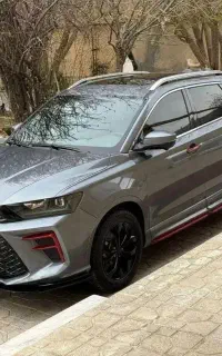 kmc a5