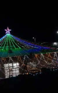 تشریفات ریسه آرایی خاص