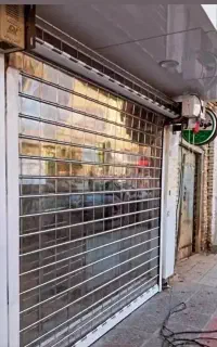 درب برقی و سکوریت کاظمی
