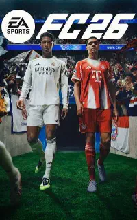 fc 26  ظرفیت ۲