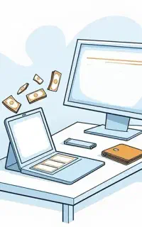 نیازمند پرستار کودک