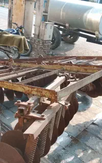 دیکس ۳۶ پر رومانی