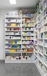 نسخه پیچ داروخانه