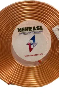 فروش لوله مسی مهراصل