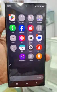 گوشی اس s23 اولترا