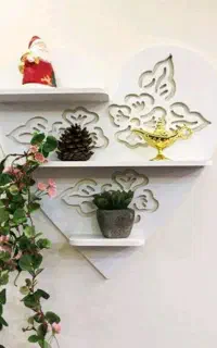 استند دیواری