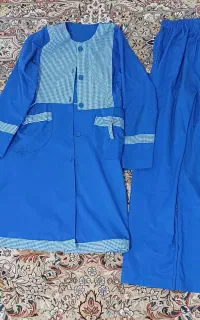 لباس مدرسه ابتدائی