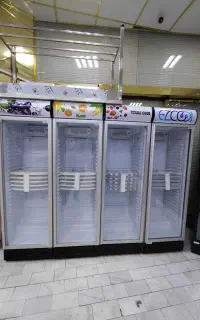 یخچال تک درب در تنوع بالا