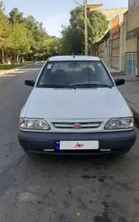 پرایدوانت ۱۴۰۲در حد صفر