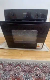 فر تو کار برقی و گازی