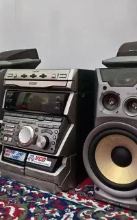 سیستم صونی سونی vx8