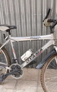 فروش دوچرخه OYAMA نو