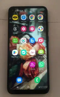 گوشی A11