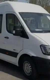 اجاره ون تشریفات هیوندا h350 مکسوس وانا اتوبوس vip