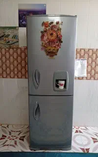یخچال فریزر امرسان .