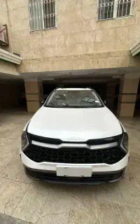 اسپورتیچ 2024 کوشا فول