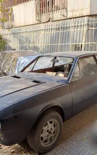 لانچیا بتا Lancia beta