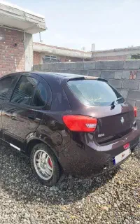 فروش تیبا2
