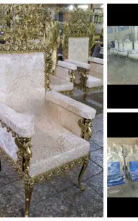 برنز